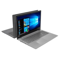 15.6" Ноутбук Lenovo V330 15IKB (1920x1080, Intel Core i3 2.7 ГГц, RAM 4 ГБ, SSD 128 ГБ, Win10 Pro)