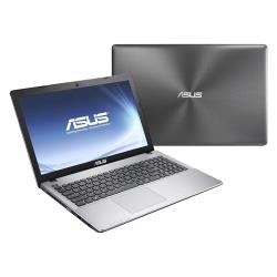 Ноутбук ASUS X550CC (1366x768, Intel Core i3 1.8 ГГц, RAM 4 ГБ, HDD 500 ГБ, GeForce GT 720M, Windows 8 64)