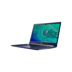 Ноутбук Acer SWIFT 5 (SF514-52T-53MB) (Intel Core i7 8550U 1800 MHz / 14" / 1920x1080 / 8Gb / 256Gb SSD / DVD нет / Intel HD Graphics 620 / Wi-Fi / Bluetooth / Windows 10 Home)