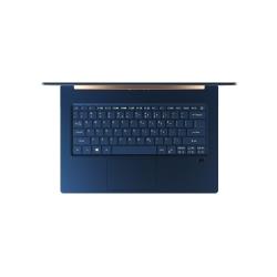 Ноутбук Acer SWIFT 5 (SF514-52T-53MB) (Intel Core i7 8550U 1800 MHz / 14" / 1920x1080 / 8Gb / 256Gb SSD / DVD нет / Intel HD Graphics 620 / Wi-Fi / Bluetooth / Windows 10 Home)