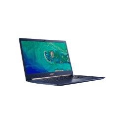 Ноутбук Acer SWIFT 5 (SF514-52T-53MB) (Intel Core i7 8550U 1800 MHz / 14" / 1920x1080 / 8Gb / 256Gb SSD / DVD нет / Intel HD Graphics 620 / Wi-Fi / Bluetooth / Windows 10 Home)