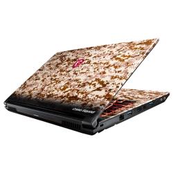 Ноутбук MSI GE62 Camo Squad Limited Edition 7RE-2419XRU (Intel Core i5 7300HQ 2500MHz / 15.6" / 1920x1080 / 16GB / 1000GB HDD / DVD-RW / NVIDIA GeForce GTX 1050 Ti 4GB / Wi-Fi / Bluetooth / DOS)