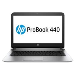 Ноутбук HP ProBook 440 G3 (1920x1080, Intel Core i5 2.3 ГГц, RAM 4 ГБ, SSD 128 ГБ, DOS)