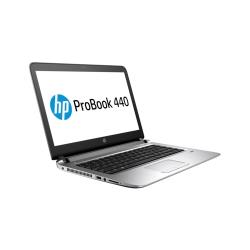 Ноутбук HP ProBook 440 G3 (1920x1080, Intel Core i5 2.3 ГГц, RAM 4 ГБ, SSD 128 ГБ, DOS)