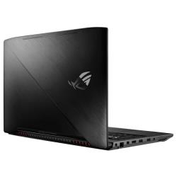 Ноутбук ASUS ROG GL503 (1920x1080, Intel Core i7 2.8 ГГц, RAM 16 ГБ, SSD 256 ГБ, HDD 1000 ГБ, GeForce GTX 1060, Win10 Home)