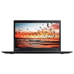 Ноутбук Lenovo THINKPAD X1 YOGA (2nd Gen) (2560x1440, Intel Core i7...