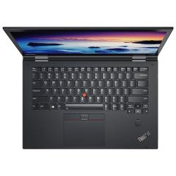 Ноутбук Lenovo THINKPAD X1 YOGA (2nd Gen) (2560x1440, Intel Core i7...