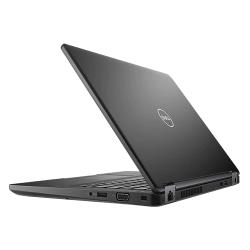 Ноутбук DELL LATITUDE 5490 (1920x1080, Intel Core i5 1.6 ГГц, RAM 8 ГБ, SSD 256 ГБ, Win10 Pro)