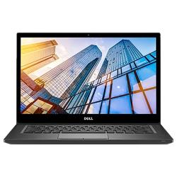 Ноутбук DELL LATITUDE 7490 (1920x1080, Intel Core i7 1.9 ГГц, RAM 16 ГБ, SSD 512 ГБ, Win10 Pro)