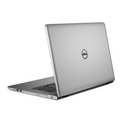 Ноутбук DELL INSPIRON 5759 (1600x900, Intel Core i3 1.7 ГГц, RAM 4 ГБ, HDD 500 ГБ, Win10 Home)