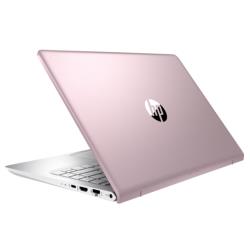 14" Ноутбук HP PAVILION 14-bf000 (1920x1080, Intel Core i5 2.5 ГГц, RAM 6 ГБ, SSD 256 ГБ, Win10 Home)