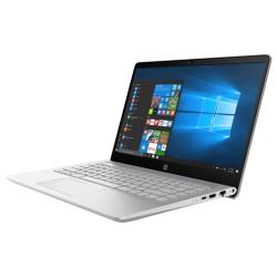 Ноутбук HP PAVILION 14-bf000 (1920x1080, Intel Pentium Gold 2.3 ГГц, RAM 4 ГБ, SSD 128 ГБ, Win10 Home)