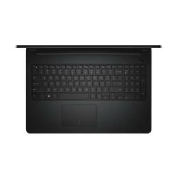 Ноутбук DELL INSPIRON 3558 (1366x768, Intel Celeron 1.6 ГГц, RAM 4 ГБ, HDD 500 ГБ, Win10 Home)