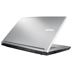 Ноутбук MSI PE72 7RD (1920x1080, Intel Core i5 2.5 ГГц, RAM 8 ГБ, HDD 1000 ГБ, GeForce GTX 1050, DOS)