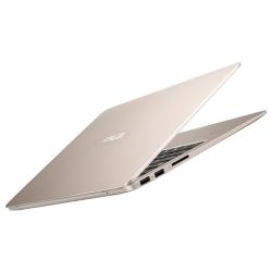Ноутбук ASUS ZENBOOK UX305UA (1920x1080, Intel Core i5 2.3 ГГц, RAM 4 ГБ, SSD 256 ГБ, Win10 Home)
