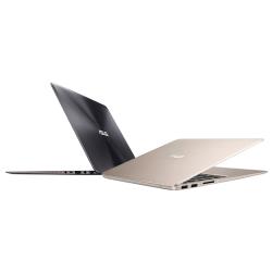 Ноутбук ASUS ZENBOOK UX305UA (1920x1080, Intel Core i5 2.3 ГГц, RAM 4 ГБ, SSD 256 ГБ, Win10 Home)