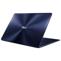 Ноутбук ASUS ZenBook Pro UX550VD (1920x1080, Intel Core i7 2.8 ГГц, RAM 16 ГБ, SSD 512 ГБ, GeForce GTX 1050, Win10 Home)