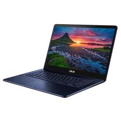 Ноутбук ASUS ZenBook Pro UX550VD (1920x1080, Intel Core i7 2.8 ГГц, RAM 16 ГБ, SSD 512 ГБ, GeForce GTX 1050, Win10 Home)