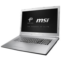 Ноутбук MSI PE72 7RE (1920x1080, Intel Core i7 2.8 ГГц, RAM 8 ГБ, HDD 1000 ГБ, GeForce GTX 1050 Ti, Win10 Home)