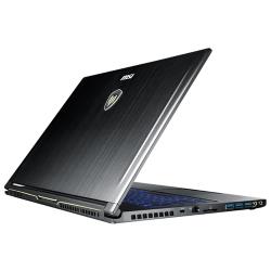 Ноутбук MSI WS63 7RK (3840x2160, Intel Core i7 2.8 ГГц, RAM 32 ГБ, SSD 256 ГБ, HDD 1000 ГБ, Quadro P3000, Win10 Pro)