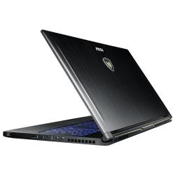 Ноутбук MSI WS63 7RK (3840x2160, Intel Core i7 2.8 ГГц, RAM 32 ГБ, SSD 256 ГБ, HDD 1000 ГБ, Quadro P3000, Win10 Pro)