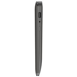 Ноутбук Irbis NB25 (1024x600, Intel Atom 1.333 ГГц, RAM 2 ГБ, SSD 32 ГБ, eMMC 32 ГБ, Win10 Home)