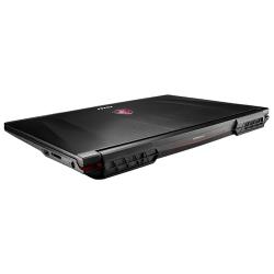 Ноутбук MSI GE62MVR 7RG Apache Pro (1920x1080, Intel Core i7 2.8 ГГц, RAM 16 ГБ, HDD 1000 ГБ, GeForce GTX 1070, DOS)