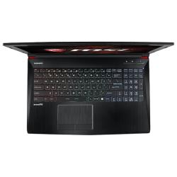 Ноутбук MSI GE62MVR 7RG Apache Pro (1920x1080, Intel Core i7 2.8 ГГц, RAM 16 ГБ, HDD 1000 ГБ, GeForce GTX 1070, DOS)