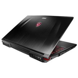 Ноутбук MSI GE62MVR 7RG Apache Pro (1920x1080, Intel Core i7 2.8 ГГц, RAM 16 ГБ, HDD 1000 ГБ, GeForce GTX 1070, DOS)