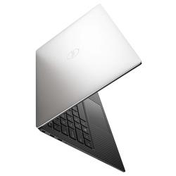 Ноутбук DELL XPS 13 9370 (3840x2160, Intel Core i7 1.8 ГГц, RAM 16 ГБ, SSD 512 ГБ, Win10 Pro)