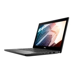 Ноутбук DELL LATITUDE 7290 (1366x768, Intel Core i7 1.9 ГГц, RAM 16 ГБ, SSD 512 ГБ, Win10 Pro)