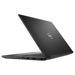 Ноутбук DELL LATITUDE 7290 (1366x768, Intel Core i7 1.9 ГГц, RAM 16 ГБ, SSD 512 ГБ, Win10 Pro)