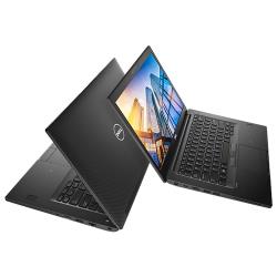 Ноутбук DELL LATITUDE 7490 (1920x1080, Intel Core i5 1.6 ГГц, RAM 8 ГБ, SSD 256 ГБ, Linux)