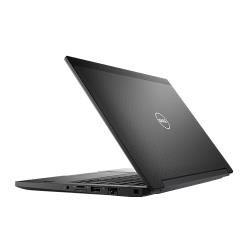 Ноутбук DELL LATITUDE 7280 (1920x1080, Intel Core i5 2.3 ГГц, RAM 8 ГБ, SSD 512 ГБ, Win10 Pro)