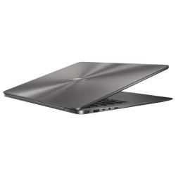 Ноутбук ASUS ZenBook UX430UA (1920x1080, Intel Core i3 2.4 ГГц, RAM 8 ГБ, SSD 256 ГБ, Win10 Pro)