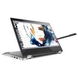 Ноутбук Lenovo Yoga 520 14 (1920x1080, Intel Core i7 1.8 ГГц, RAM 8 ГБ, SSD 256 ГБ, Win10 Home)