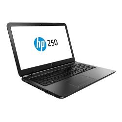 Ноутбук HP 250 G3 (1366x768, Intel Celeron 2.16 ГГц, RAM 2 ГБ, HDD 500 ГБ, DOS)