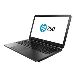 Ноутбук HP 250 G3 (1366x768, Intel Celeron 2.16 ГГц, RAM 2 ГБ, HDD 500 ГБ, DOS)