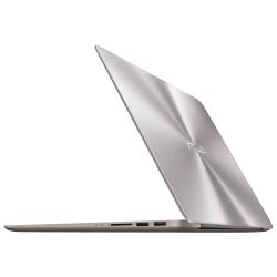 14" Ноутбук ASUS ZenBook UX410 (1920x1080, Intel Core i7 1.8 ГГц, RAM 8 ГБ, SSD 256 ГБ, HDD 1000 ГБ, GeForce MX130, Win10 Home)