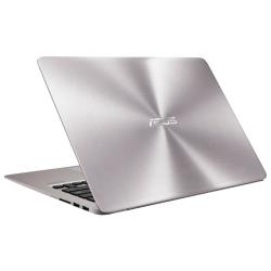 14" Ноутбук ASUS ZenBook UX410 (1920x1080, Intel Core i7 1.8 ГГц, RAM 8 ГБ, SSD 256 ГБ, HDD 1000 ГБ, GeForce MX130, Win10 Home)