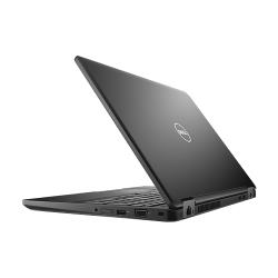 Ноутбук DELL LATITUDE 5580 (1920x1080, Intel Core i5 2.4 ГГц, RAM 8 ГБ, HDD 1000 ГБ, Win10 Pro)