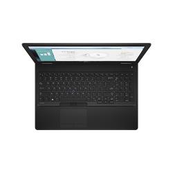 Ноутбук DELL LATITUDE 5580 (1920x1080, Intel Core i5 2.4 ГГц, RAM 8 ГБ, HDD 1000 ГБ, Win10 Pro)