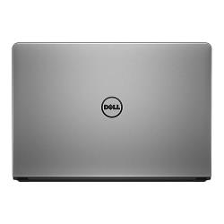 Ноутбук DELL INSPIRON 5559 (1366x768, Intel Core i5 2.3 ГГц, RAM 4 ГБ, HDD 500 ГБ, Radeon R5 M335, Win10 Home)