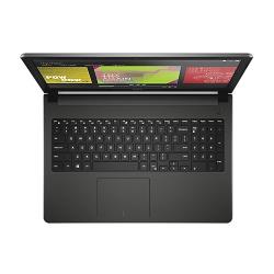 Ноутбук DELL INSPIRON 5559 (1366x768, Intel Core i5 2.3 ГГц, RAM 4 ГБ, HDD 500 ГБ, Radeon R5 M335, Win10 Home)