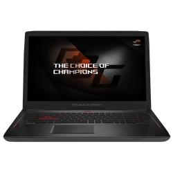 Ноутбук ASUS ROG Strix GL702ZC (1920x1080, AMD Ryzen 7 3 ГГц, RAM 8 ГБ, HDD 1000 ГБ, Radeon RX 580, Win10 Home)