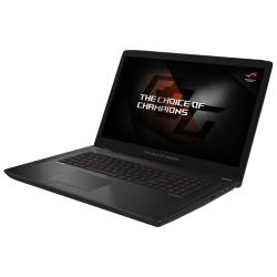 Ноутбук ASUS ROG Strix GL702ZC (1920x1080, AMD Ryzen 7 3 ГГц, RAM 8 ГБ, HDD 1000 ГБ, Radeon RX 580, Win10 Home)