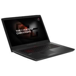 17.3" Ноутбук ASUS ROG Strix GL702ZC (1920x1080, AMD Ryzen 7 3 ГГц, RAM 8 ГБ, HDD 1000 ГБ, Radeon RX 580, Win10 Home)