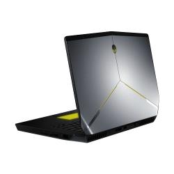 Ноутбук Alienware 15 R2 (1920x1080, Intel Core i7 2.7 ГГц, RAM 16 ГБ, SSD 512 ГБ, HDD 1000 ГБ, GeForce GTX 980M, Win10 Home)