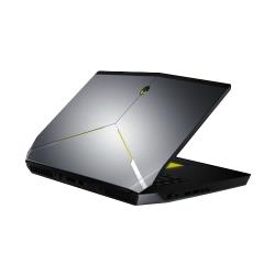 Ноутбук Alienware 15 R2 (1920x1080, Intel Core i7 2.7 ГГц, RAM 16 ГБ, SSD 512 ГБ, HDD 1000 ГБ, GeForce GTX 980M, Win10 Home)