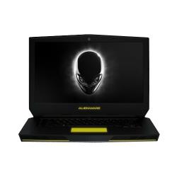 Ноутбук Alienware 15 R2 (1920x1080, Intel Core i7 2.7 ГГц, RAM 16 ГБ, SSD 512 ГБ, HDD 1000 ГБ, GeForce GTX 980M, Win10 Home)